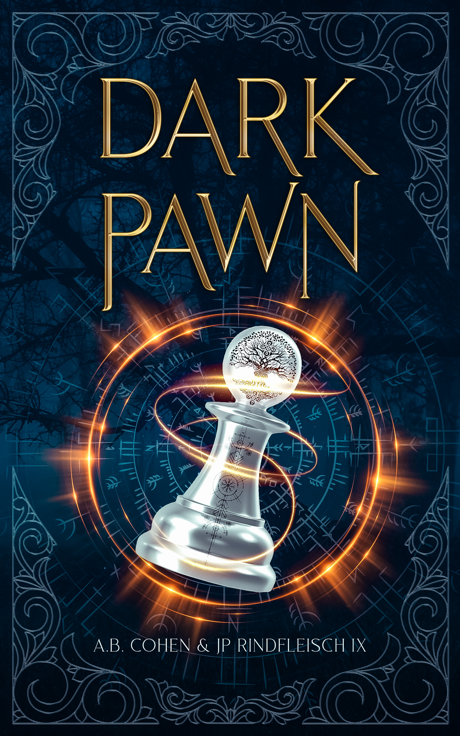 Dark Pawn