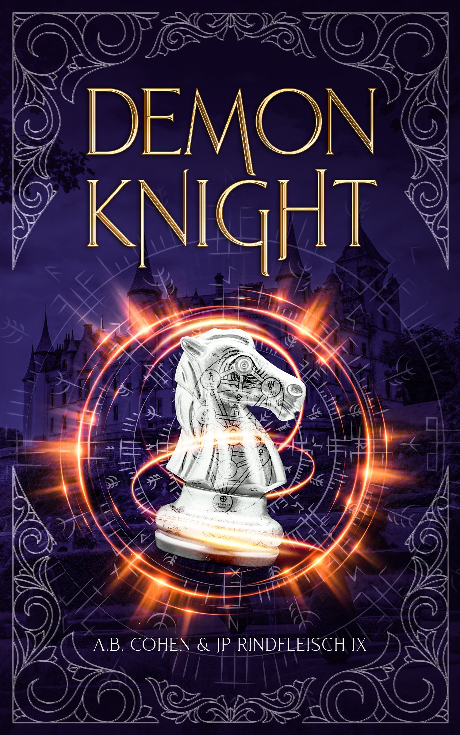 Demon Knight