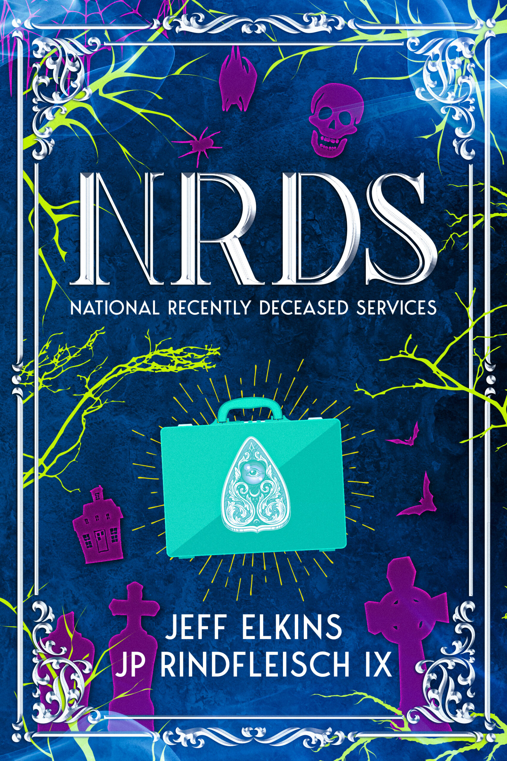 NRDS Ebook